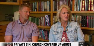 Church Abuse Records Are Finally OUT Church Abuse Records Are Finally OUT