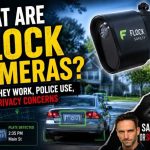 These Cameras Could Keep Your Location FOREVER What are Flock Cameras? How They Work, Police Use, and Privacy Concerns