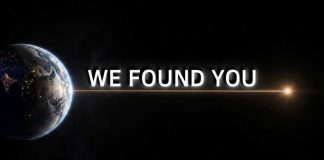 Space Jammers Target U.S. Precision A Mystery Object in Space Is Jamming Global GPS