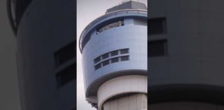 FAA looking to fire LaGuardia controllers after March crash