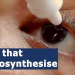 Photoswitch Drops Tease Vision Comeback Eyes that photosynthesise | NUS CDE researchers plant a cure for dry eye disease