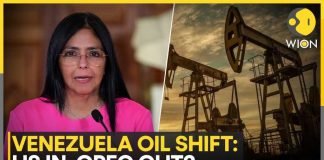 US Seeks Ownership Stake In Venezuelan Oil Reserves | WION News