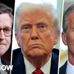 Cracks in the GOP? Growing resistance among lawmakers to Trump's agenda