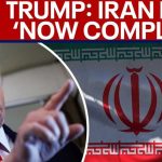 Ceasefire Timer Starts Ticking…AGAIN BREAKING: Trump announces US-Iran deal to end war, reopen Strait of Hormuz