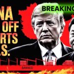China’s Army Junk Vanishes Overnight “78% of U.S. Military at Risk After China’s Shocking Export Ban!”