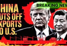 “78% of U.S. Military at Risk After China’s Shocking Export Ban!”