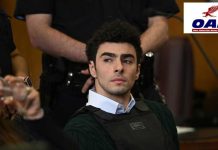 Social Media Is Glorifying Accused Killers, like Clancy and Mangione | OAN News I