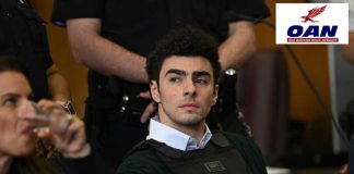 Algorithm Turns Killers Into Icons Social Media Is Glorifying Accused Killers, like Clancy and Mangione | OAN News I