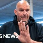 Fetterman texts appear to show lack of interest in duties as senator