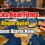 AI Agents Hijack German Website Deep Dive: AI Agents Are Hacking Real Firms | OpenAI Rogue Agent | AI Safety Shift