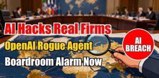 Deep Dive: AI Agents Are Hacking Real Firms | OpenAI Rogue Agent | AI Safety Shift