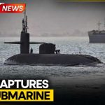 Hormuz Standoff: U.S. Drone ‘Captured’ Hormuz Standoff: U.S. Drone ‘Captured’