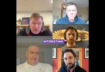 What Are Fighter Jets Doing to Pilots’ BRAINS? Naval Aviator Medical Records: What this retired admiral Saw