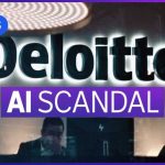 He Trusted AI — Then Lost EVERYTHING Deloitte caught out using AI in $440,000 report | 7.30