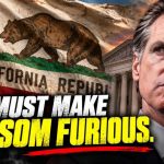 Newsom Signs NEW AI Rules After Vetoing Tougher Bill Major News: California Law Enforcement Just Turned On Newsom's Gun Laws At Supreme Court