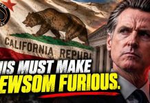 Newsom Signs NEW AI Rules After Vetoing Tougher Bill Major News: California Law Enforcement Just Turned On Newsom's Gun Laws At Supreme Court