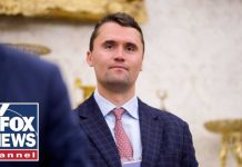 ‘Kirkaversary’ Posts Appear One Year After Charlie Kirk’s Death ONE YEAR LATER: Honoring Charlie Kirk one year after assassination