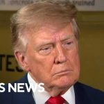 Trillion-Dollar Checks? Bond Market Flinches Trump claims Congress wouldn't need to approve $5,000 midterm dividends