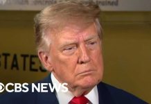 Trump claims Congress wouldn't need to approve $5,000 midterm dividends