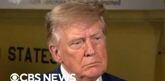Trillion-Dollar Checks? Bond Market Flinches Trump claims Congress wouldn't need to approve $5,000 midterm dividends