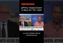 Jeffries Won't Rule Out Impeachment — Here's What Democrats Plan