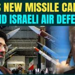 Iran Missiles Can Fool Patriot & THAAD? U.S., Israel STUNNED As IRGC Weapons Turn Deadlier