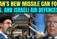 This Iranian Missile Keeps Getting Past U.S. Defenses Iran Missiles Can Fool Patriot & THAAD? U.S., Israel STUNNED As IRGC Weapons Turn Deadlier