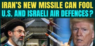 Iran Missiles Can Fool Patriot & THAAD? U.S., Israel STUNNED As IRGC Weapons Turn Deadlier
