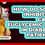 How Do SGLT2 Inhibitors Cause Euglycemic DKA In Diabetes Patients? - Diabetes Daily Digest