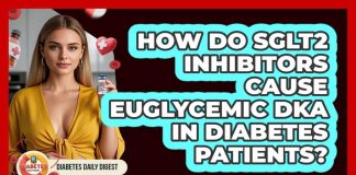 How Do SGLT2 Inhibitors Cause Euglycemic DKA In Diabetes Patients? - Diabetes Daily Digest