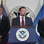 Mullin on ICE at polling places