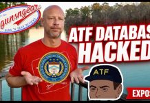 The ATF Database Has Been Hacked! Here's What We Know About It
