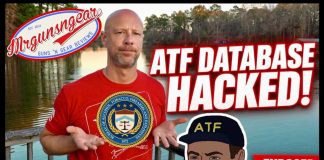 The ATF Database Has Been Hacked! Here's What We Know About It