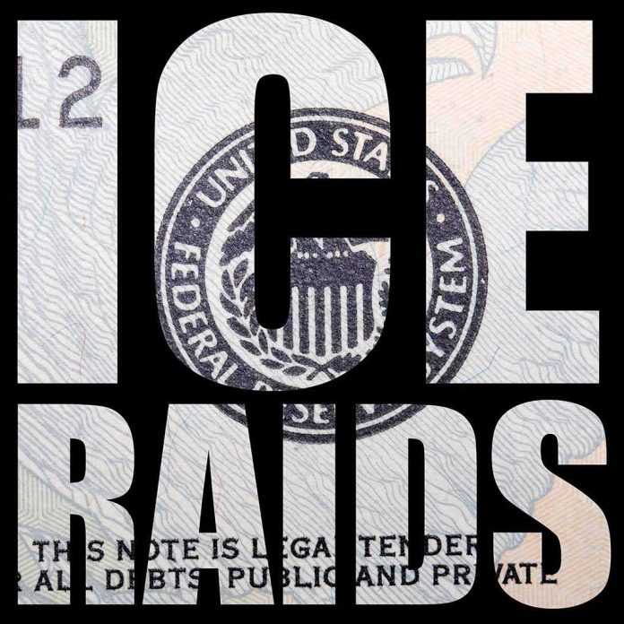 shutterstock_1470087989 Bold black text over close-up of U.S. currency seal